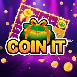Coin It