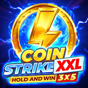 Coin Strike XXL