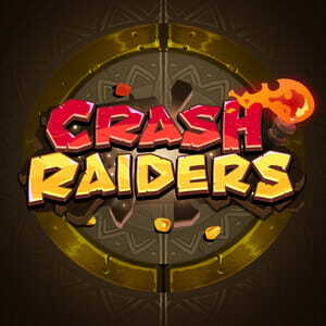 Crash Raiders
