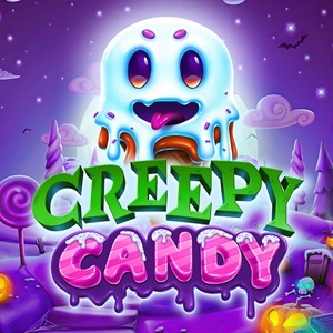 Creepy Candy