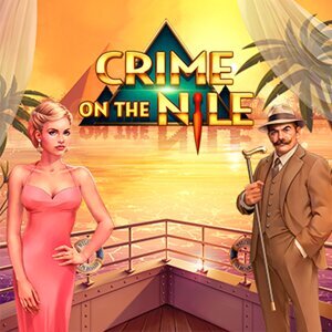 Crime On The Nile