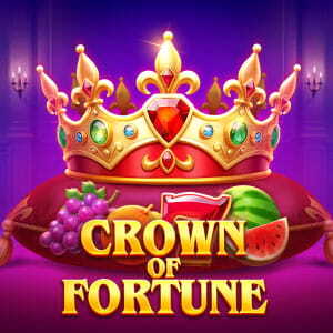 Crown Of Fortune