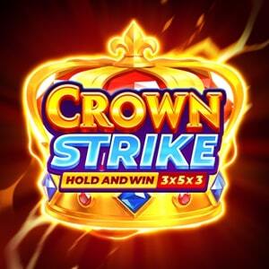 Crown Strike Hold And Win