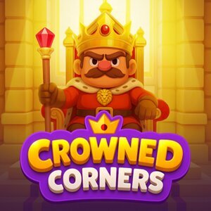 Crowned Corners