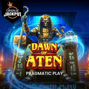 Dawn Of Aten
