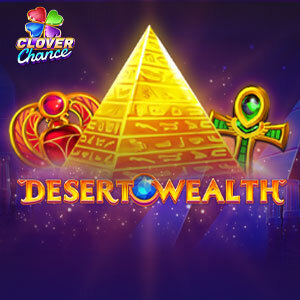 Desert Wealth