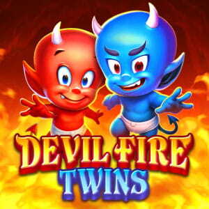 Devil Fire Twins
