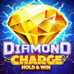 Diamond Charge Hold & Win