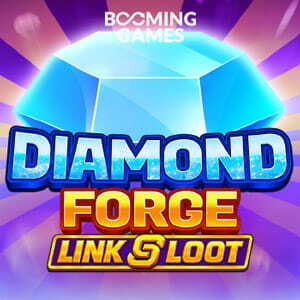 Diamond Forge Link & Loot