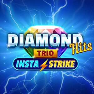 Diamond Hits Trio Insta Strike