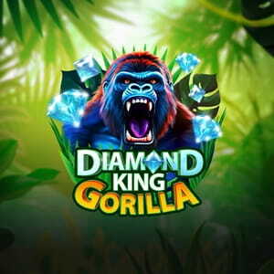 Diamond King Gorilla