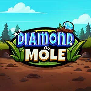 Diamond Mole