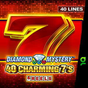 Diamond Mystery 40 Charming 7's Reels