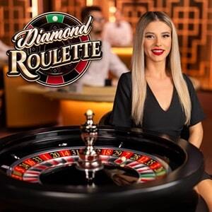Diamond Roulette