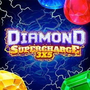 Diamond Supercharge 3x5