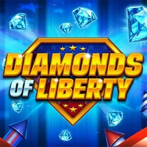 Diamonds Of Liberty