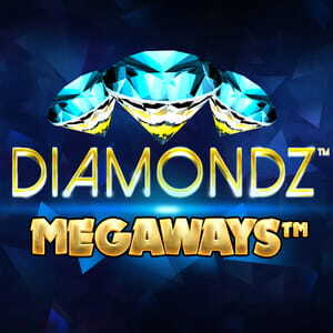 Diamondz Megaways