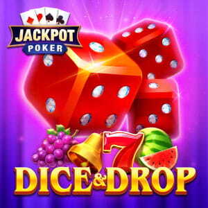 Dice & Drop