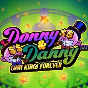 Donny & Danny Cash Kings Forever