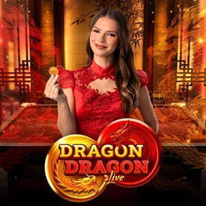 Dragon Dragon Live