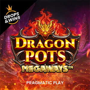Dragon Pots Megaways