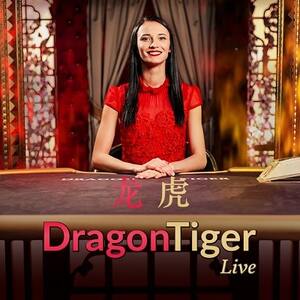 Dragon Tiger