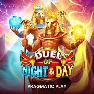 Duel Of Night & Day