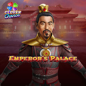 Emperor's Palace