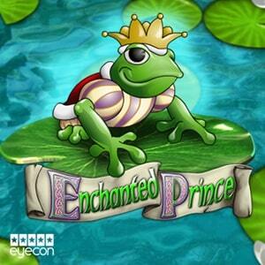 Enchanted Prince