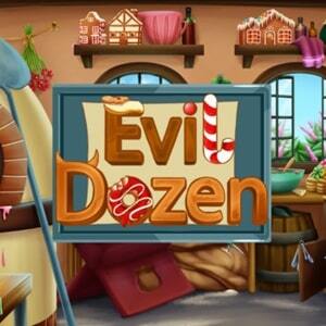 Evil Dozen