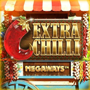 Extra Chilli Megaways
