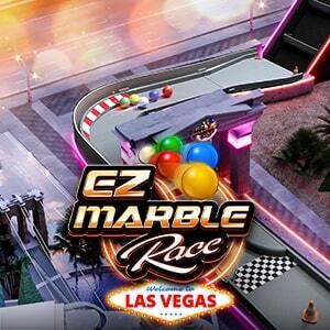EZ Marble Race