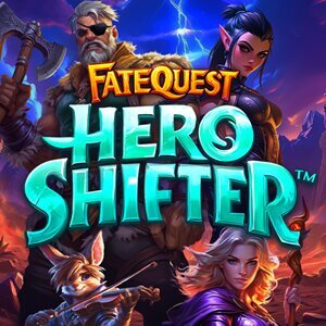 FateQuest Hero Shifter
