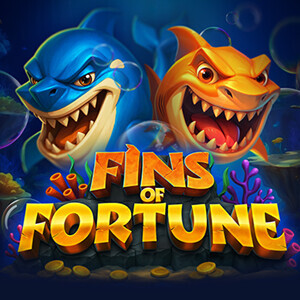 Fins of Fortune