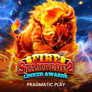 Fire Stampede 2