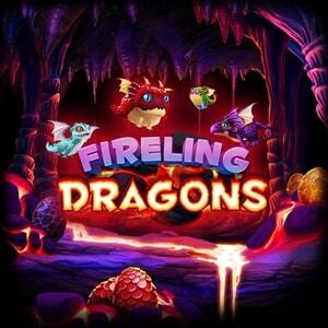 Fireling Dragons