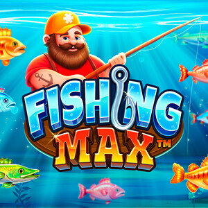 Fishing Max