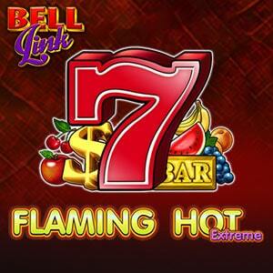 Flaming Hot Extreme