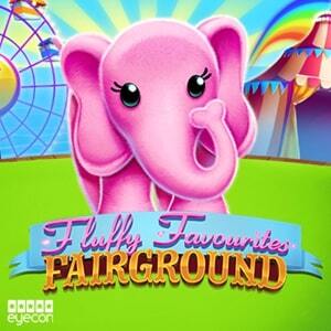 Fluffy Favourites Fairground