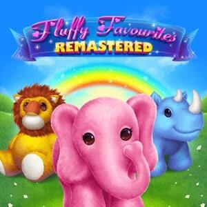 Fluffy Favourites Remastered