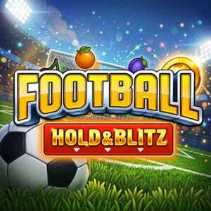 Football Hold & Blitz