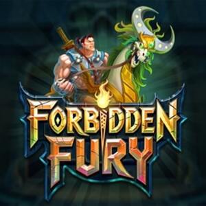 Forbidden Fury