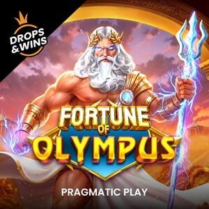 Fortune Of Olympus