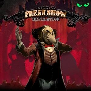 Freak Show Revelation