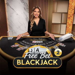 Free Bet Blackjack 2