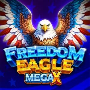 Freedom Eagle Mega X