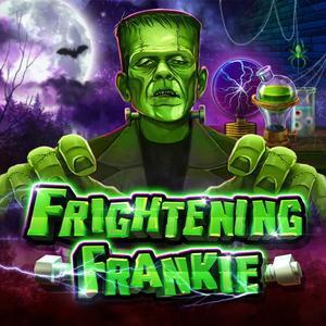 Frightening Frankie