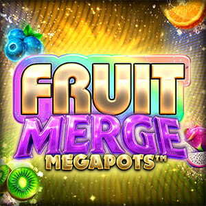 Fruit Merge Megapots