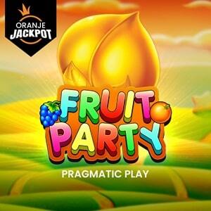 Fruit Party