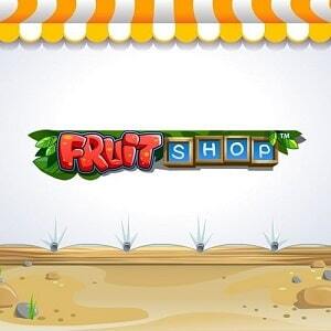 Fruit Shop
